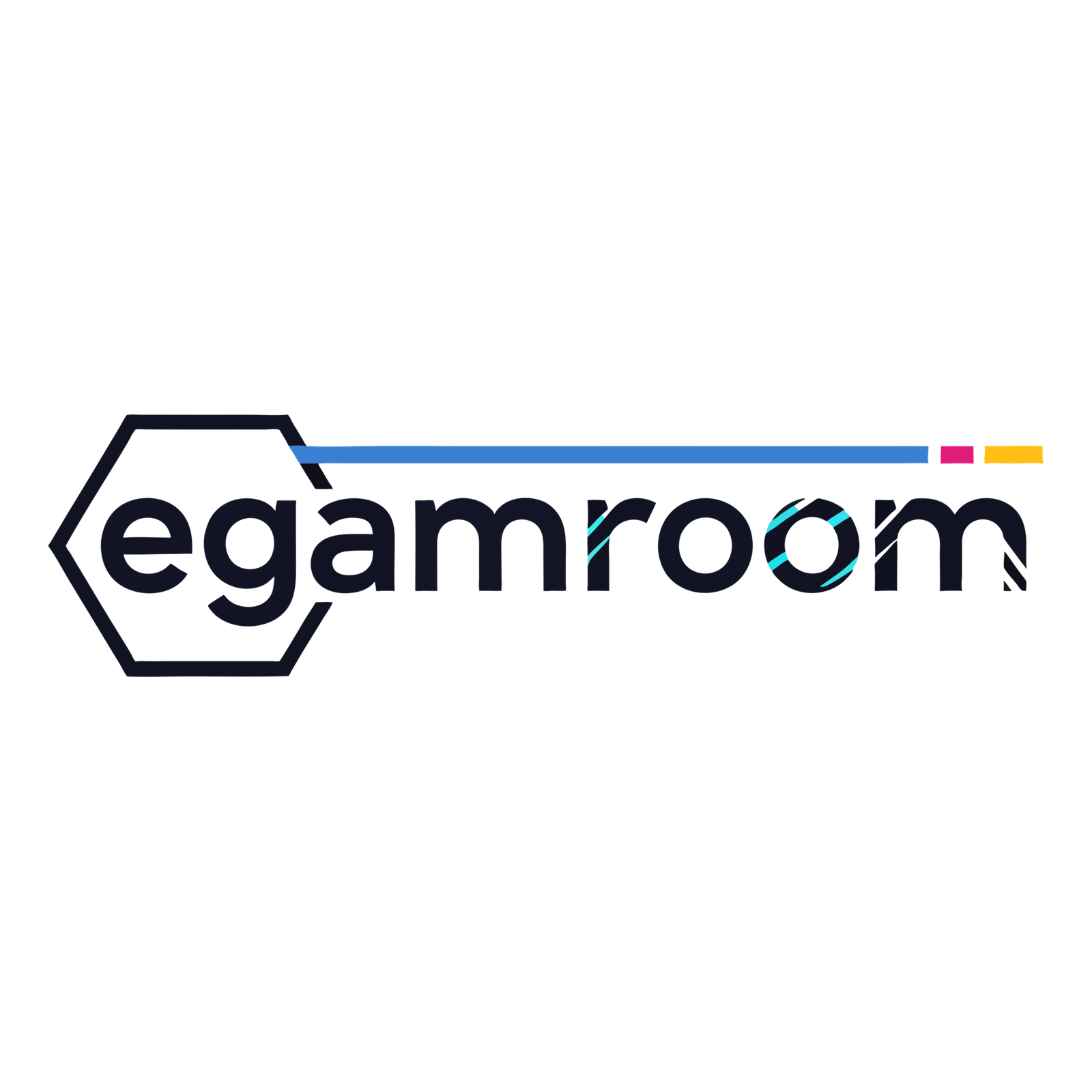 eGameroom logo